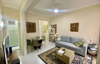 Apartamento com 3 quartos à venda na Avenida Nossa Senhora de Copacabana, --, Copacabana, Rio de Janeiro