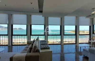 Apartamento à venda, 3 quartos, 1 suíte, 1 vaga, copacabana - rio de janeiro/rj