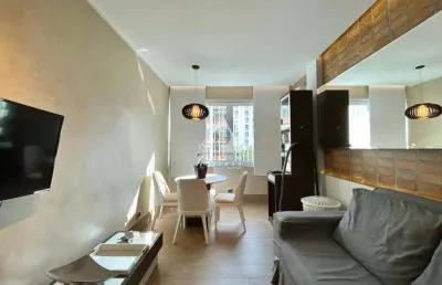 Apartamento à venda, 1 quarto, ipanema - rio de janeiro/rj