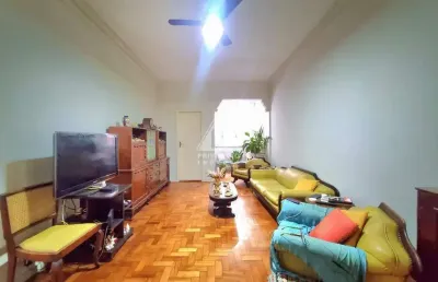 Apartamento à venda, 3 quartos, 1 suíte - copacabana - rio de janeiro/rj