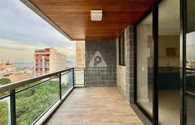 Flat com 2 quartos à venda na Rua Prudente de Morais, --, Ipanema, Rio de Janeiro
