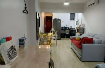 Apartamento com 1 quarto à venda na Rua Júlio de Castilhos, --, Copacabana, Rio de Janeiro