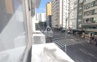 Sala comercial à venda na Avenida Nossa Senhora de Copacabana, --, Copacabana, Rio de Janeiro