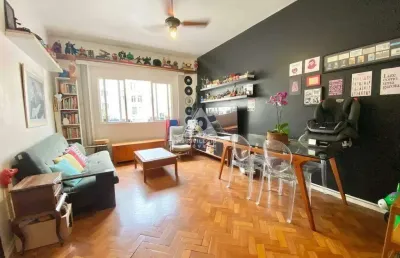 Apartamento com 2 quartos à venda na Avenida Nossa Senhora de Copacabana, --, Copacabana, Rio de Janeiro
