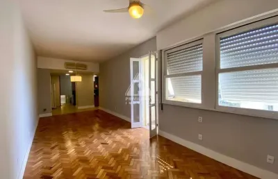 Apartamento de 3 quartos no posto 6: viva o melhor de copacabana
