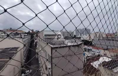 Kitnet / Stúdio à venda na Rua Haddock Lobo, --, Tijuca, Rio de Janeiro