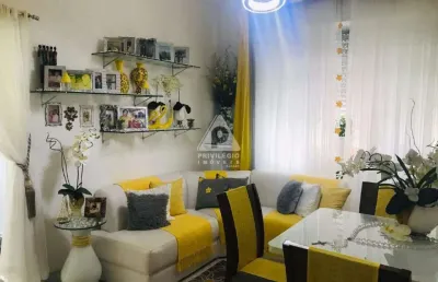 Posto 6 - apartamento 1 quarto, dependência, todo reformado, entrar e morar.