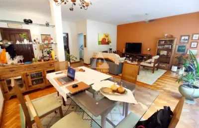 Apartamento à venda, 3 quartos, 1 suíte, 1 vaga, copacabana - rio de janeiro/rj
