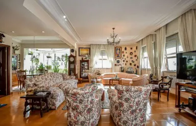 Apartamento com 4 quartos à venda na Avenida Nossa Senhora de Copacabana, --, Copacabana, Rio de Janeiro