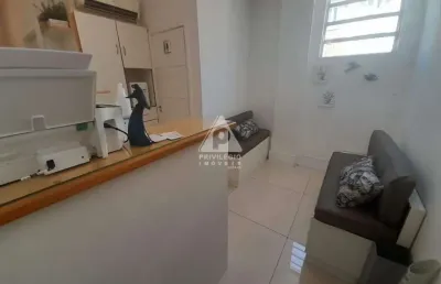 Sala comercial à venda na Rua Barata Ribeiro, --, Copacabana, Rio de Janeiro