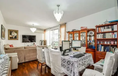 Apartamento à venda, 4 quartos, 1 suíte, 1 vaga, tijuca - rio de janeiro/rj