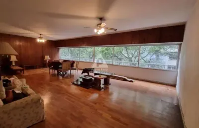 Apartamento com 4 quartos à venda na Rua Paula Freitas, --, Copacabana, Rio de Janeiro