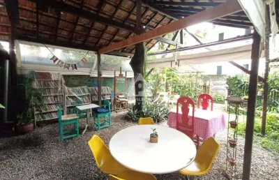 Casa com 3 quartos à venda na Rua Marina dos Coqueiros, --, Itanhangá, Rio de Janeiro
