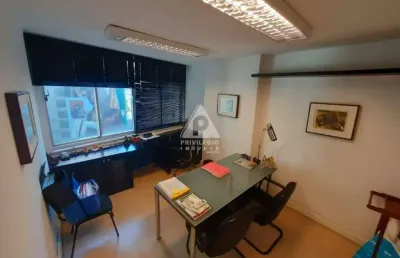 Sala comercial à venda na Rua Treze de Maio, --, Centro, Rio de Janeiro