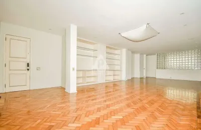 Apartamento à venda, 3 quartos, 1 suíte, copacabana - rio de janeiro/rj