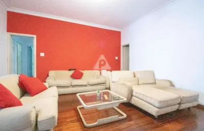 Apartamento à venda, 3 quartos, 1 suíte, copacabana - rio de janeiro/rj