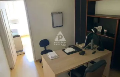 Sala comercial à venda na Avenida Nossa Senhora de Copacabana, --, Copacabana, Rio de Janeiro
