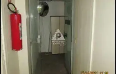 Sala comercial à venda na Avenida Nossa Senhora de Copacabana, --, Copacabana, Rio de Janeiro
