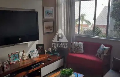 Apartamento à venda, 1 quarto, 1 suíte, 1 vaga, copacabana - rio de janeiro/rj