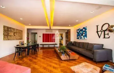 Apartamento com 2 quartos à venda na Praça Eugênio Jardim, --, Copacabana, Rio de Janeiro