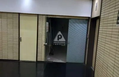 Sala comercial à venda na Avenida Nossa Senhora de Copacabana, --, Copacabana, Rio de Janeiro