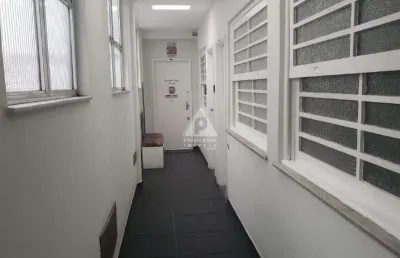 Sala comercial à venda na Avenida Nossa Senhora de Copacabana, --, Copacabana, Rio de Janeiro