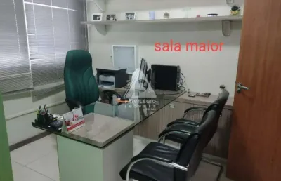 Sala comercial à venda na Rua Figueiredo Magalhães, --, Copacabana, Rio de Janeiro
