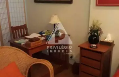 Sala comercial à venda na Rua Santa Clara, --, Copacabana, Rio de Janeiro