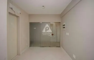 Sala comercial à venda na Rua Santa Clara, --, Copacabana, Rio de Janeiro