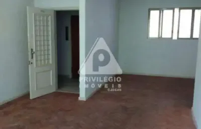 Apartamento à venda, 3 quartos, copacabana - rio de janeiro/rj