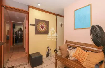 Sala comercial à venda na Avenida Princesa Isabel, --, Copacabana, Rio de Janeiro