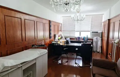 Sala comercial à venda na Rua Siqueira Campos, --, Copacabana, Rio de Janeiro