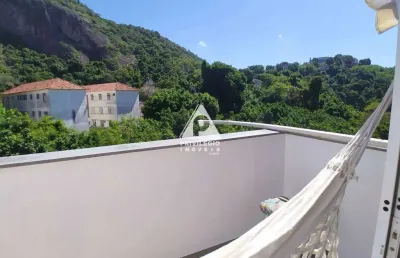 Cobertura com 3 quartos à venda na Rua Barata Ribeiro, --, Copacabana, Rio de Janeiro