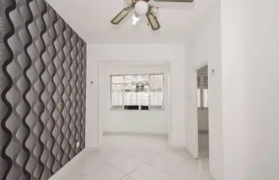 Apartamento à venda, 3 quartos, leme - rio de janeiro/rj