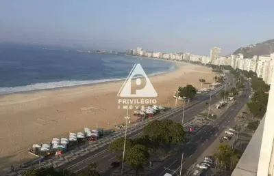 Apartamento com 3 quartos à venda na Avenida Atlântica, --, Copacabana, Rio de Janeiro