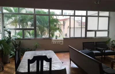 Apartamento com 3 quartos à venda na Avenida Nossa Senhora de Copacabana, --, Copacabana, Rio de Janeiro