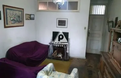 Apartamento à venda, 3 quartos, copacabana - rio de janeiro/rj
