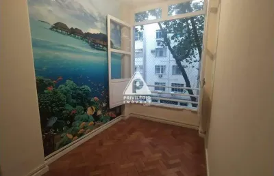 Apartamento com 2 quartos à venda na Rua Domingos Ferreira, --, Copacabana, Rio de Janeiro