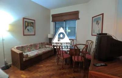 Apartamento com 3 quartos à venda na Rua Ministro Viveiros de Castro, --, Copacabana, Rio de Janeiro