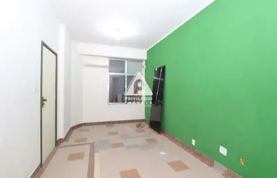 Sala à venda, 2 quartos, copacabana - rio de janeiro/rj
