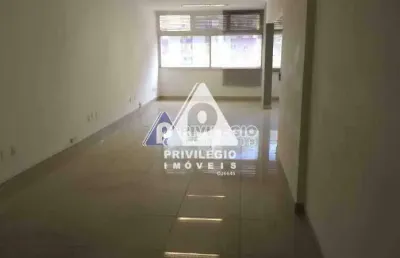 Sala comercial à venda na Avenida Princesa Isabel, --, Copacabana, Rio de Janeiro