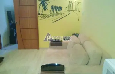 Apartamento à venda, 1 quarto, copacabana - rio de janeiro/rj