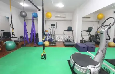Sala comercial à venda na Avenida Nossa Senhora de Copacabana, --, Copacabana, Rio de Janeiro