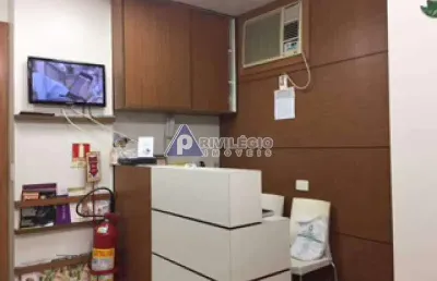 Sala comercial à venda na Avenida Nossa Senhora de Copacabana, --, Copacabana, Rio de Janeiro
