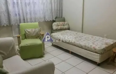 Ponto comercial à venda na Avenida Nossa Senhora de Copacabana, --, Copacabana, Rio de Janeiro