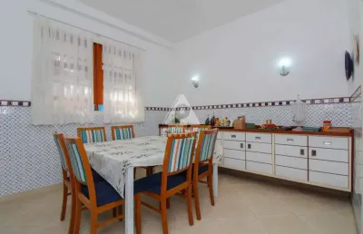 Casa de vila à venda, 4 quartos, 3 suítes, 1 vaga, copacabana - rio de janeiro/rj