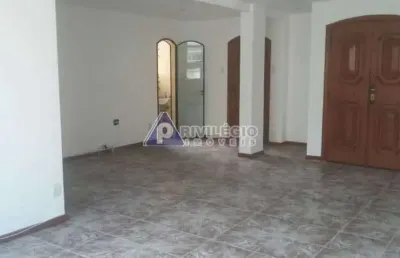 Apartamento à venda, 4 quartos, 1 suíte, 1 vaga, copacabana - rio de janeiro/rj