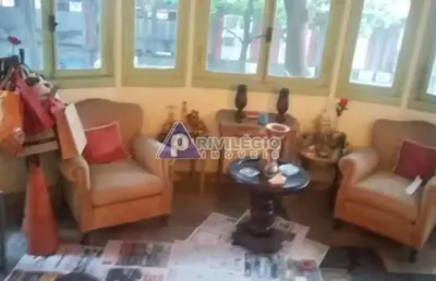 Apartamento à venda, 4 quartos, 3 suítes, 1 vaga, copacabana - rio de janeiro/rj