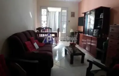 Apartamento à venda, 3 quartos, 1 suíte, copacabana - rio de janeiro/rj