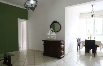 Apartamento com 3 quartos à venda na Avenida Nossa Senhora de Copacabana, --, Copacabana, Rio de Janeiro